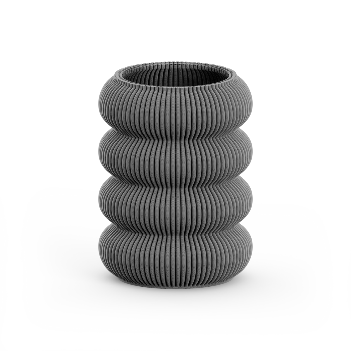 Stone Grey