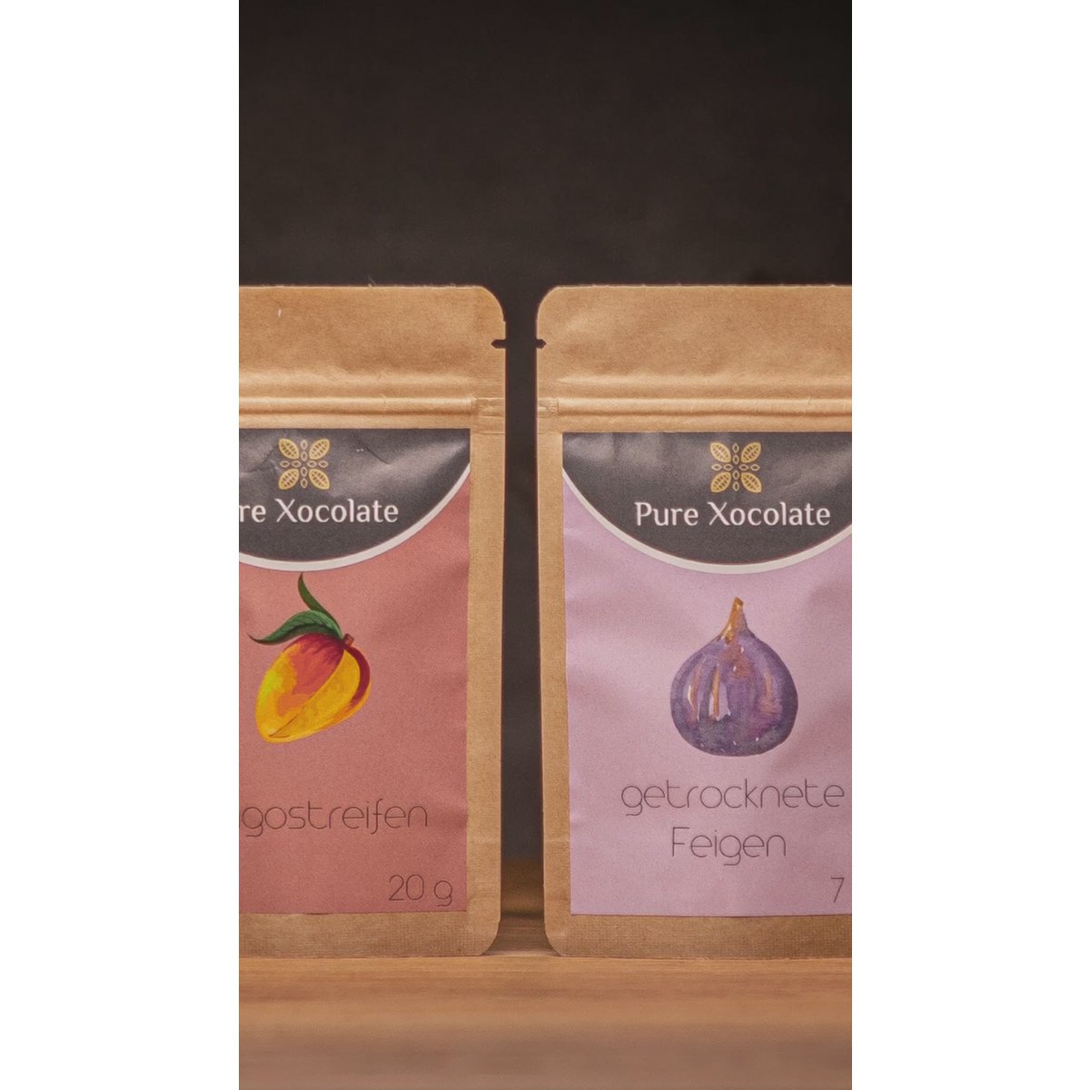 Deko Toppings - 12er-Set