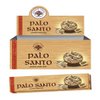 Green Tree Palo Santo Hand Rolled Natural Incense Sticks