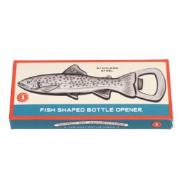 Apribottiglie a forma di pesce - Spirit of Adventure