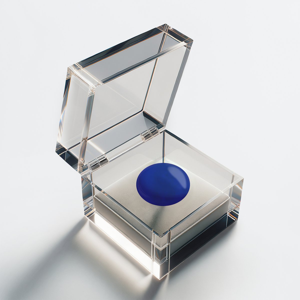 FABED® SAPPHIRE Gemgel ™ Gel Pools
