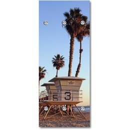 Garderobe - Strand 53