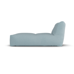 Laui Lounge™ - Original Long Chair - Sky Blue