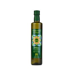 huile d'olive extra vierge lt 0,500 sicilienne-italienne "Terra degli Angeli"