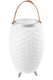 FlinQ højttalerlampe Bali