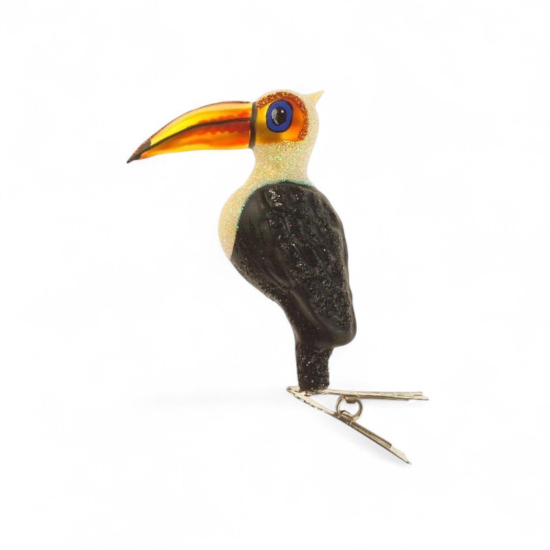 Vogel "Tukan"