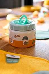 Konfetti w słoiczku Thermo Food dla dzieci 350ml