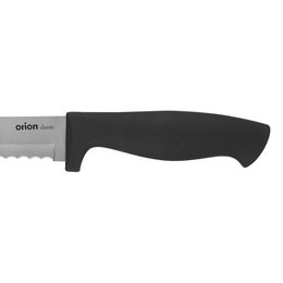 Bread Knife Steel Classic 30 cm