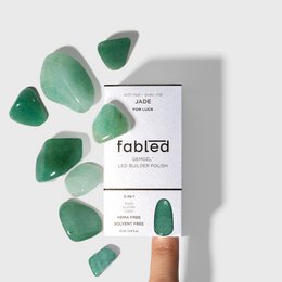 Fabled® Jade Gemgel ™ Poliska