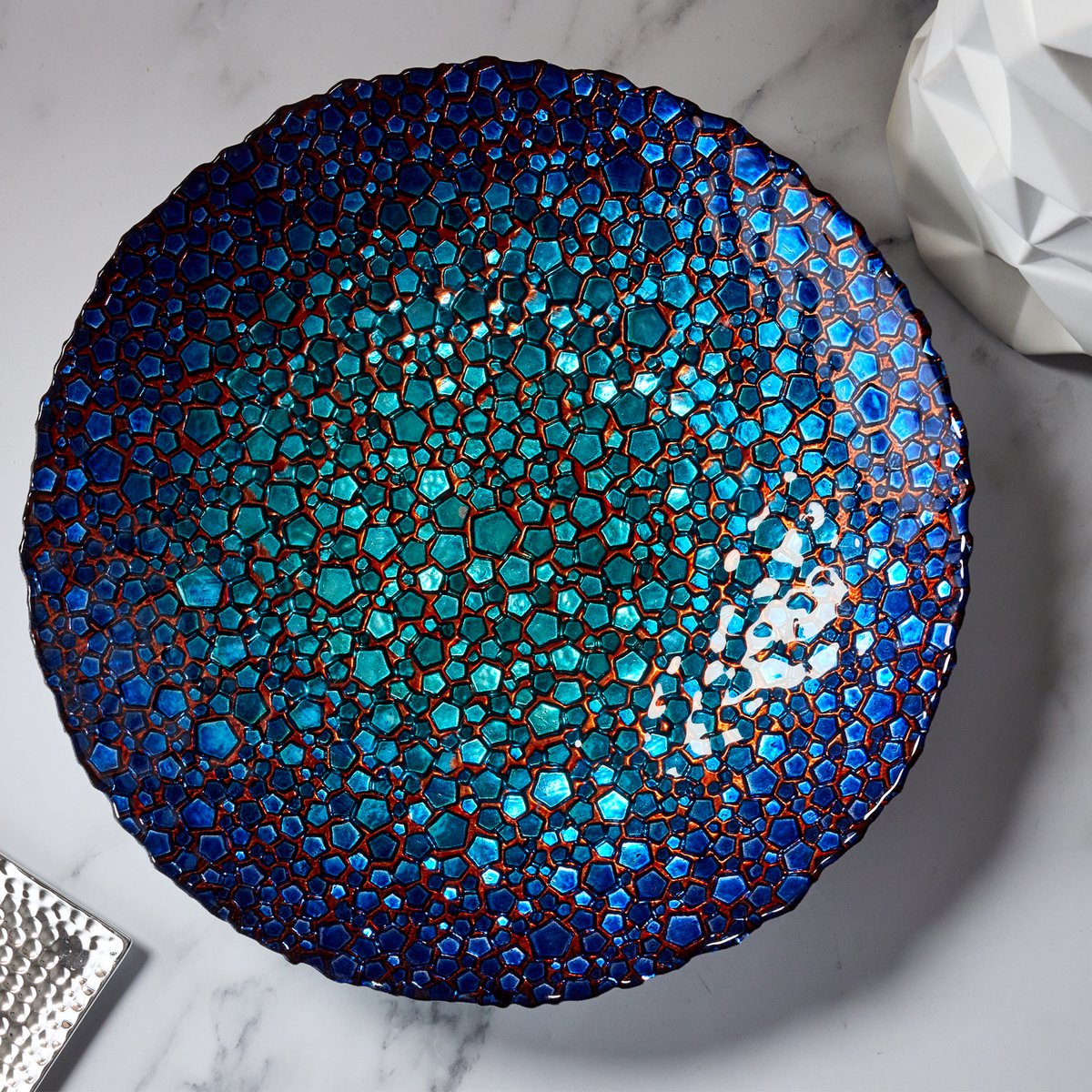 Mosaic Bowl