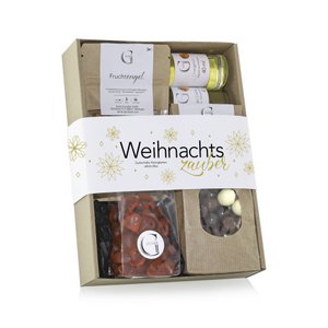 Little Christmas Magic (S) – gift set without alcohol