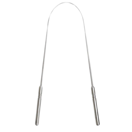 green-goose Tongue scraper - Large
