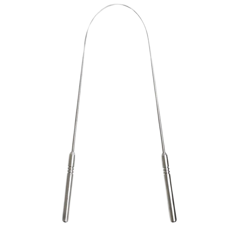 green-goose Tongue scraper - Large
