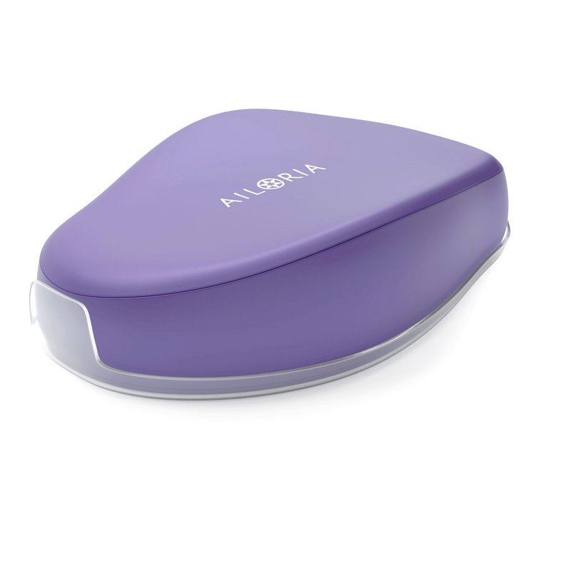 Glide & Glow Collection Hair Remover & Callus Remover