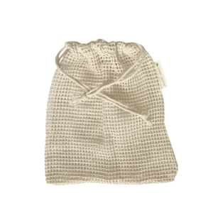 green-goose Laundry Bag - Organic Cotton
