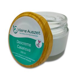 DEOCREME CASANOVA