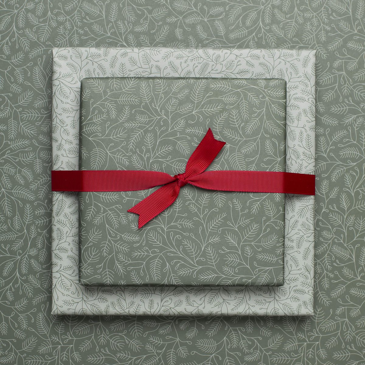 Cadeaulint donkerrood, donkerrood lint makkelijk te strikken, 16mm x 5m grosgrain lint voor het inpakken van cadeaus