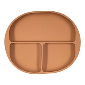 Vakkenbord - Kinderservies - Kinderbord met zuignap - Hitte- en vaatwasserbestendig