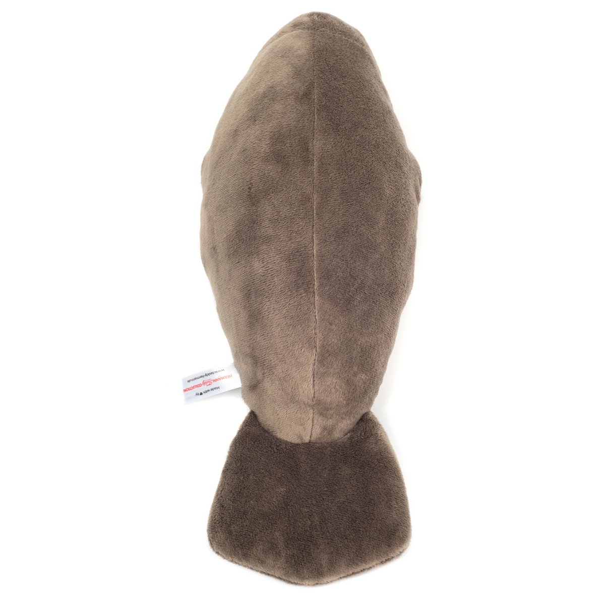 Manatee 40 cm - plush toy - soft toy