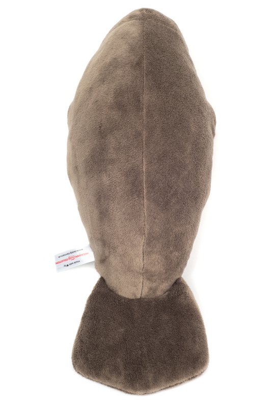 Manatee 40 cm - plush toy - soft toy