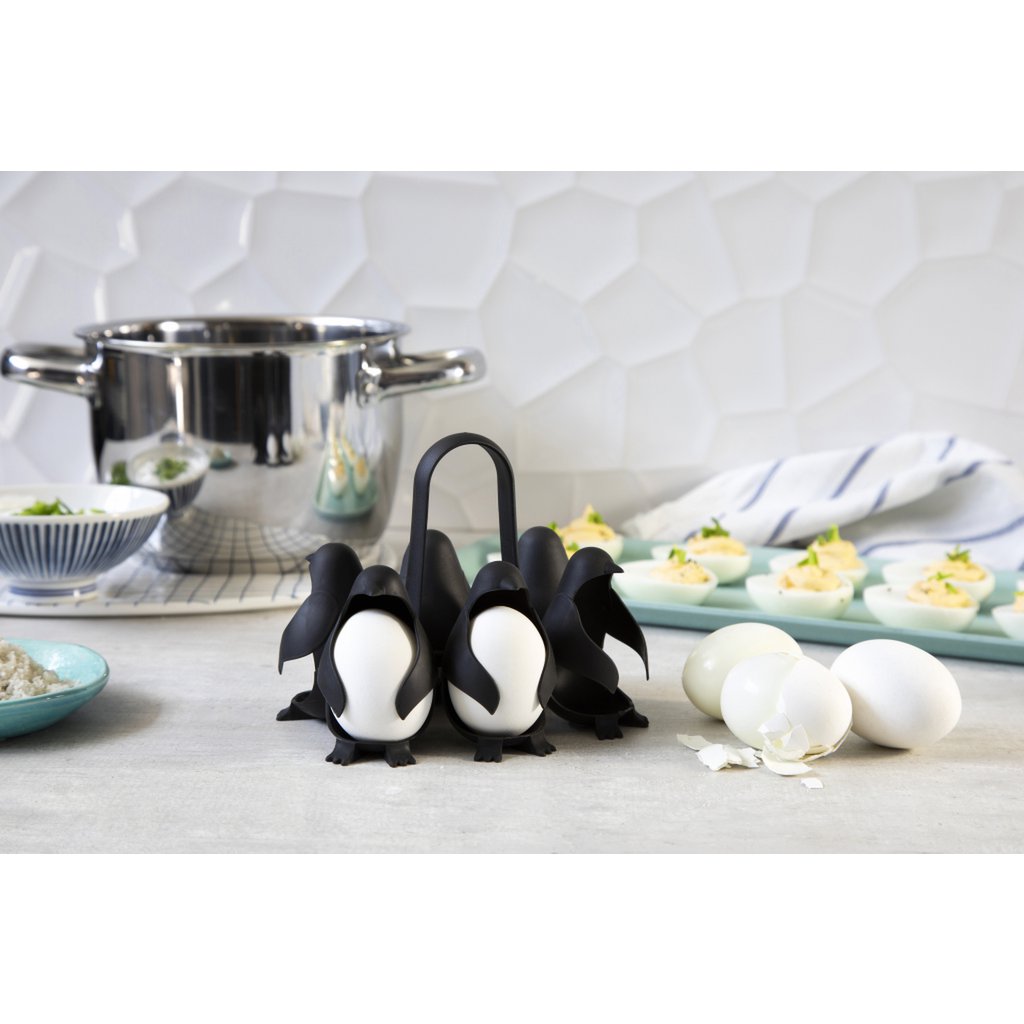 Peleg Design Eierhouder Egguins
