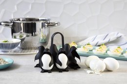 Peleg Design Eierhouder Egguins