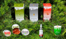 ALBIANCE - Abies Alba Room Fragrance