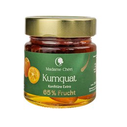 Kumquat -nævner ekstra (290 g)