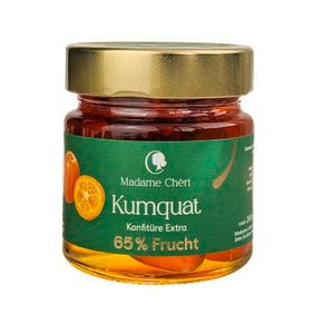 Kumquat denominator Extra (290 g)