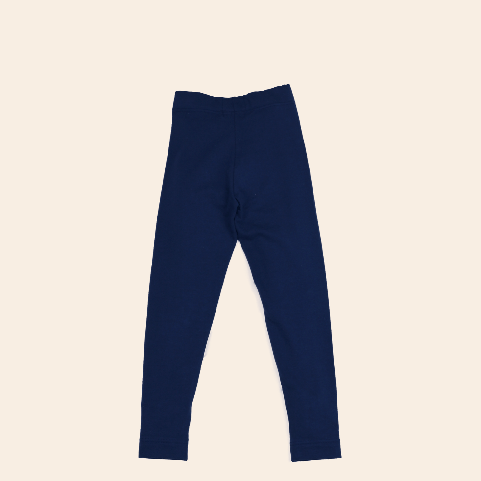 Kinderlegging | Lilly