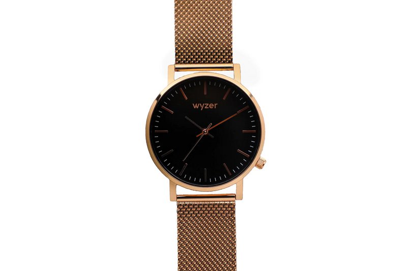 Correa de reloj - Rosado - Mujer