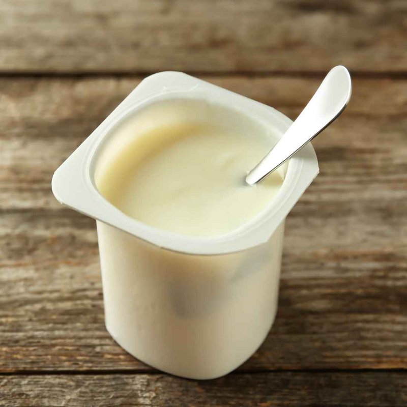 LEMON SUGAR - Sugar flavored with Organic Lemon Thyme - 125 g