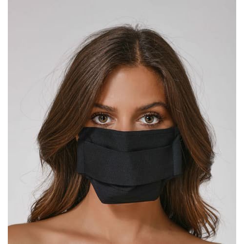 MASQUE BARRIERE AFNOR SPEC S76-001 lot de 10 pièces