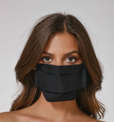 MASQUE BARRIERE AFNOR SPEC S76-001 lot de 10 pièces