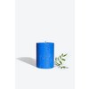 Rune candle THOR