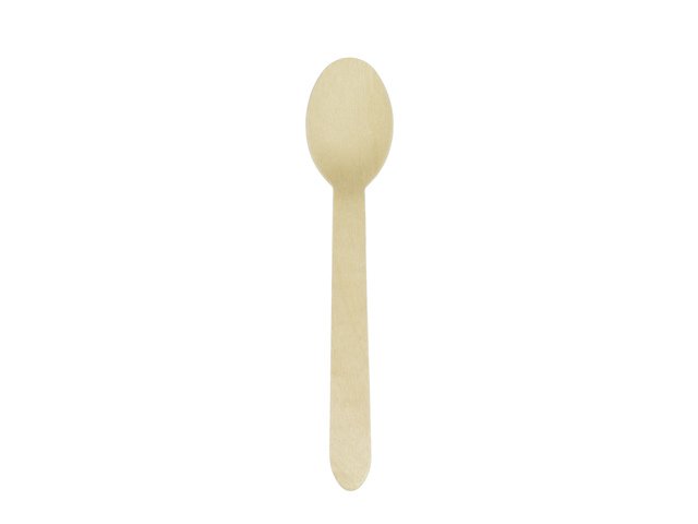 Lepel Kangaro hout 160 mm zaciskany na 50 słupków