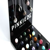 Pinkiezz-Anzeige