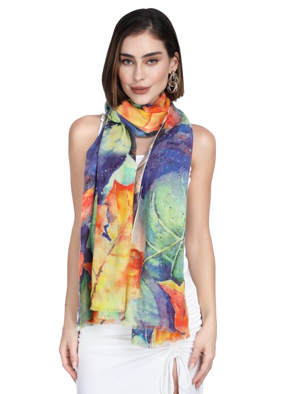 Pashmina Stola Wol-Zijden_6