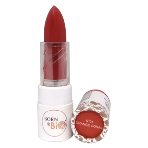 ORGANIC GLOSSY LIPSTICK -3.5g