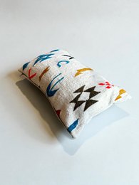 LEY! - Kissen - Colorful Line - 40 x 60