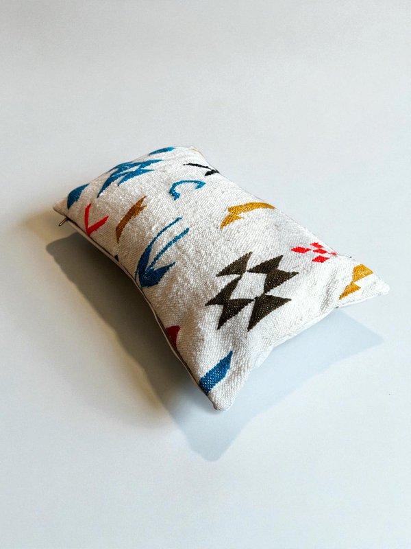 LEY! - Kissen - Colorful Line - 40 x 60