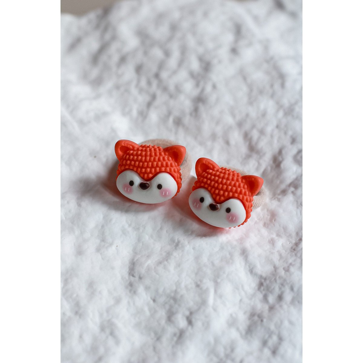 Rubber bands | Fox