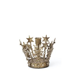 Couronne NOSTALGIA, dorée