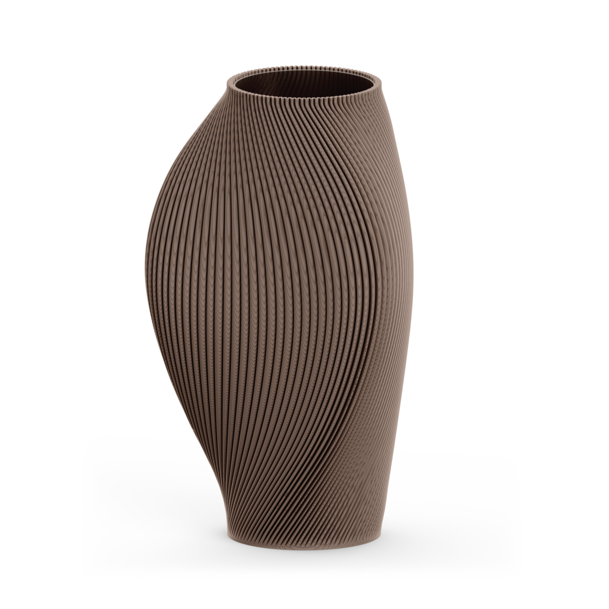 Deep Taupe