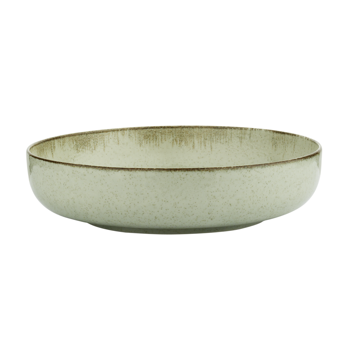 Kom 20 cm Ocean Zeegroen
