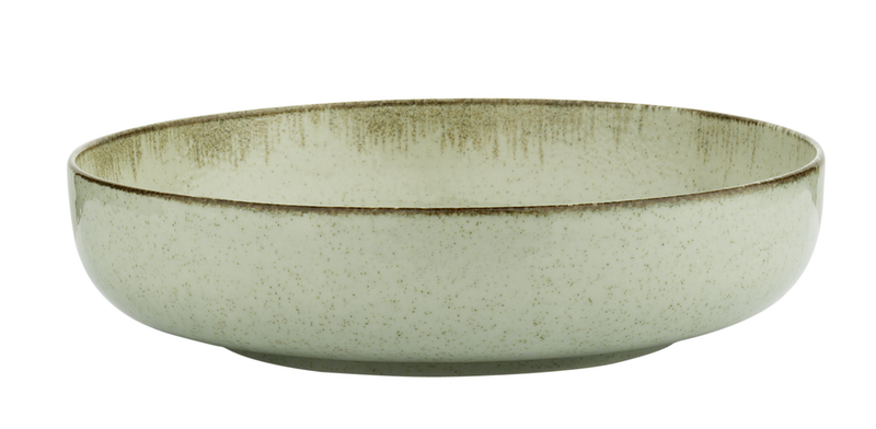 Kom 20 cm Ocean Zeegroen