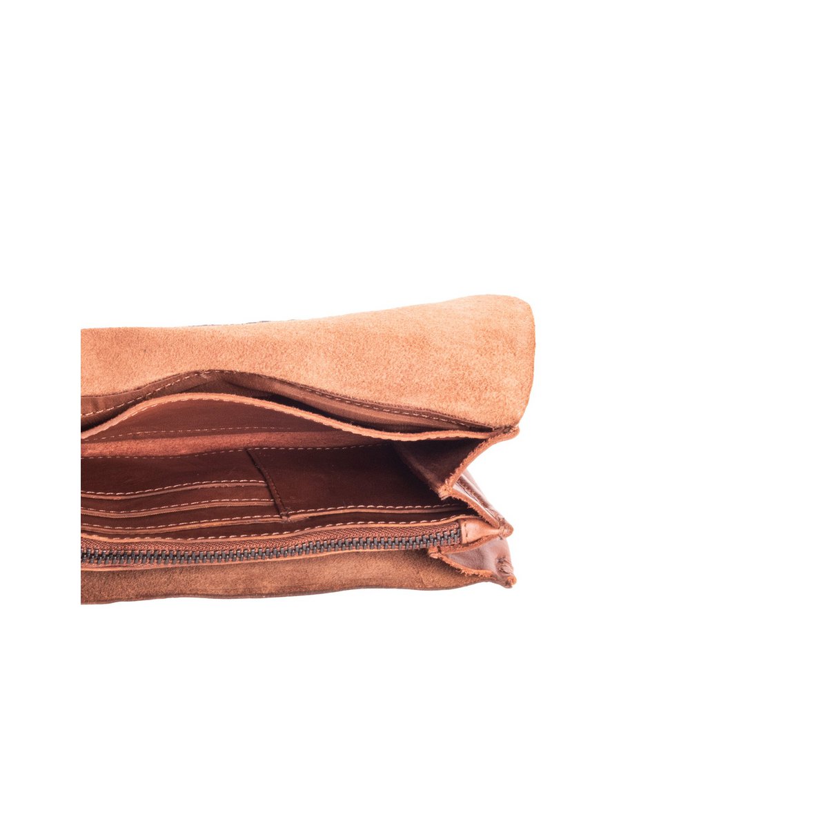 Fold wallet l