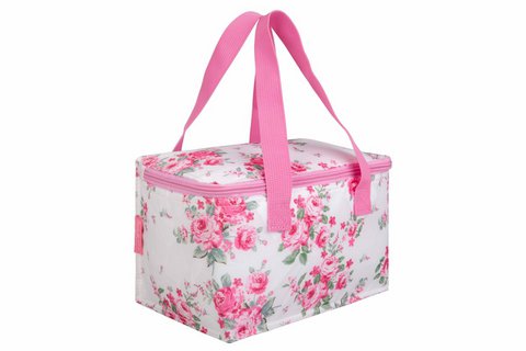 Cooler bag Bella 23x14,5x16 cm Isabelle Rose