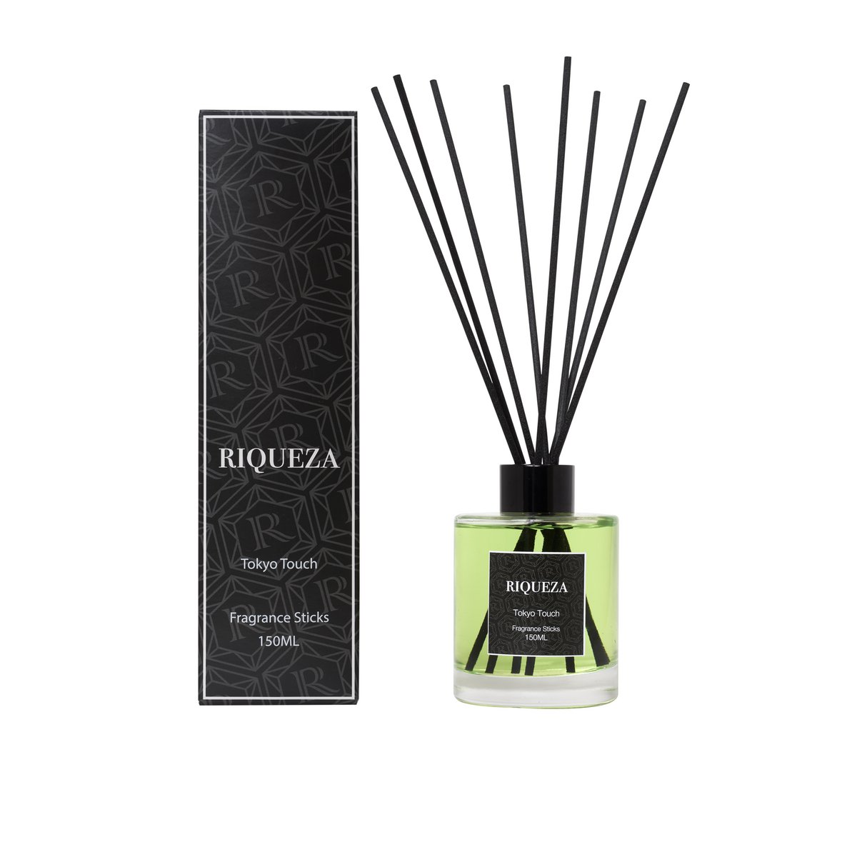 Tokyo touch Reed Diffuser