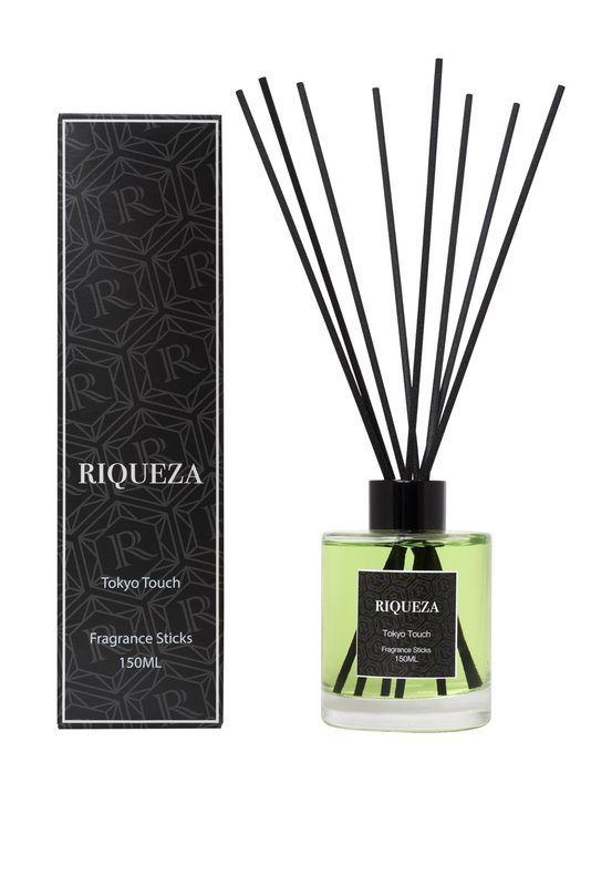 Tokyo touch Reed Diffuser